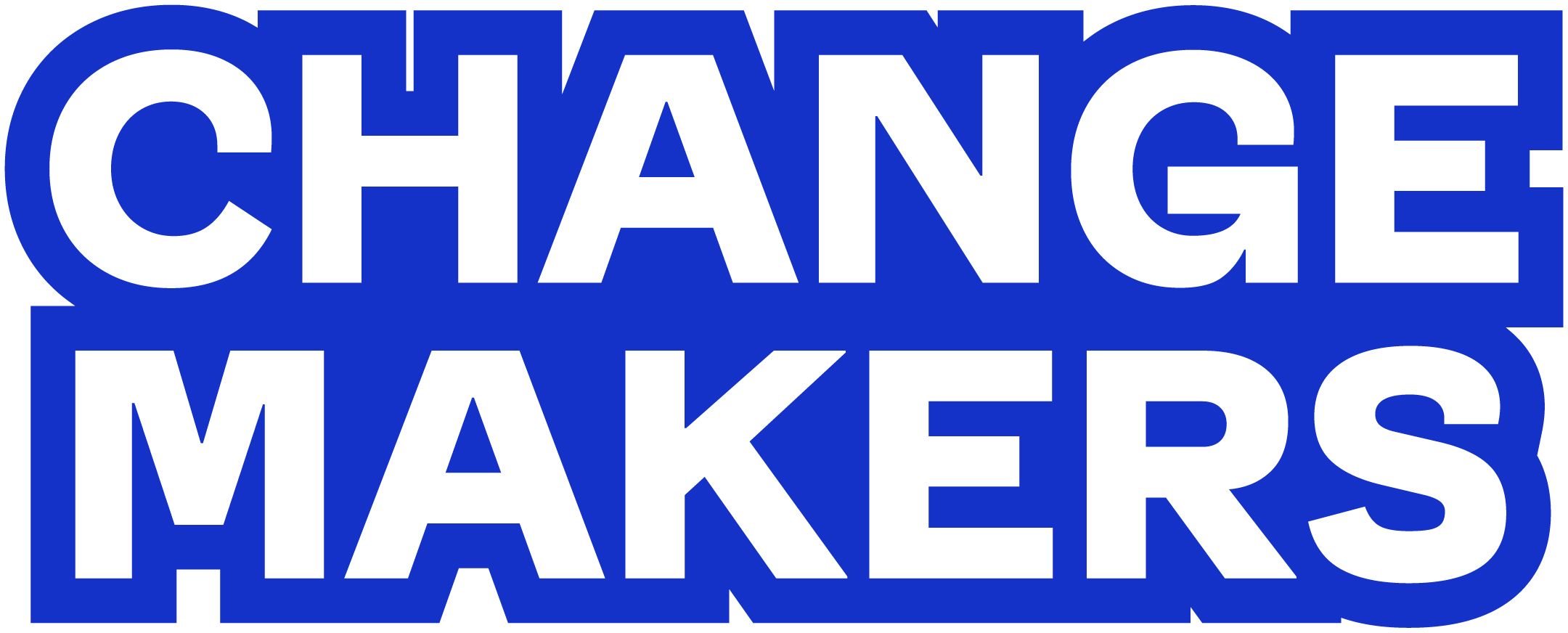 ChangeMakers logo