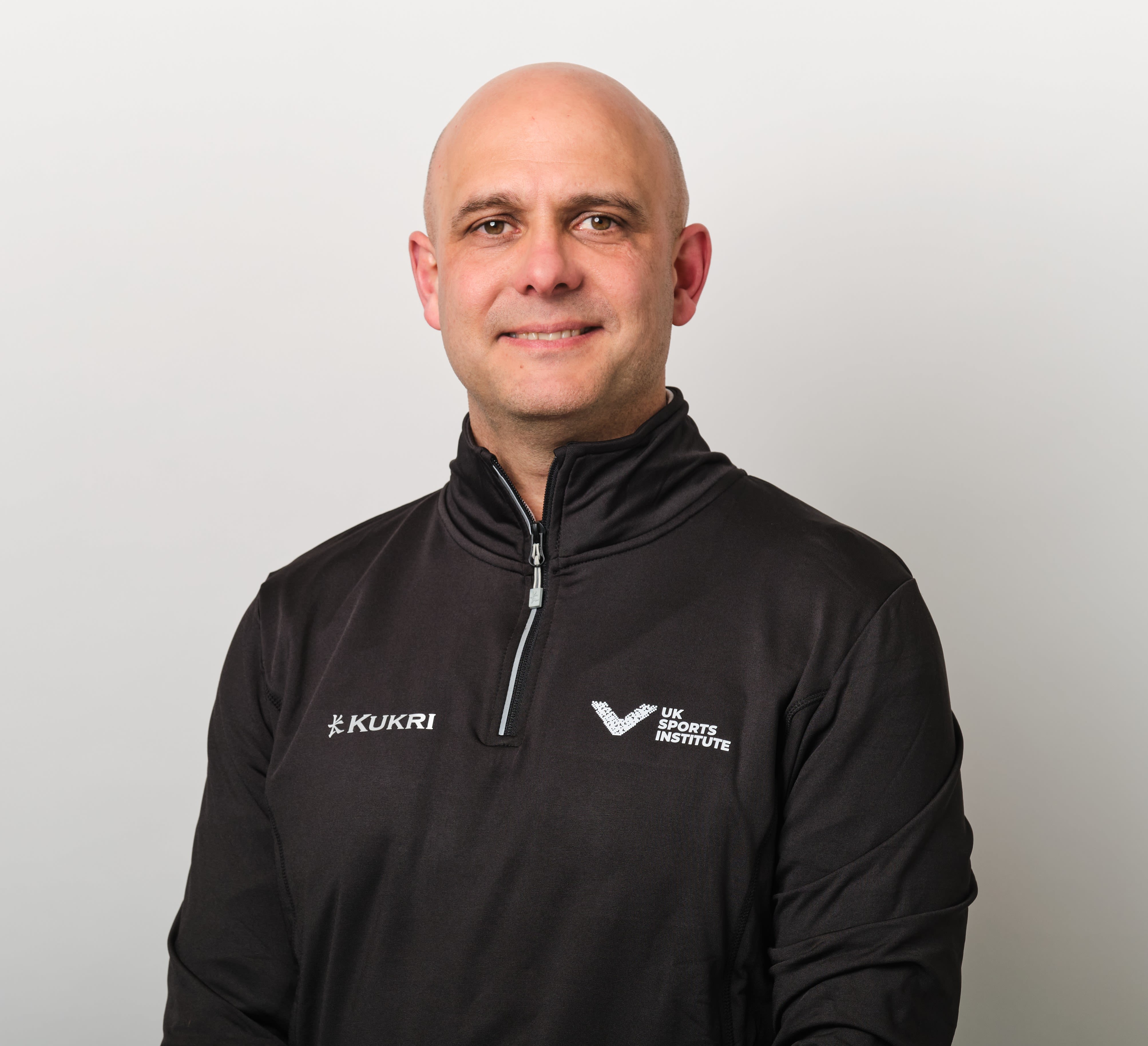 Headshot of Matt Archibald, CEO, UKSI