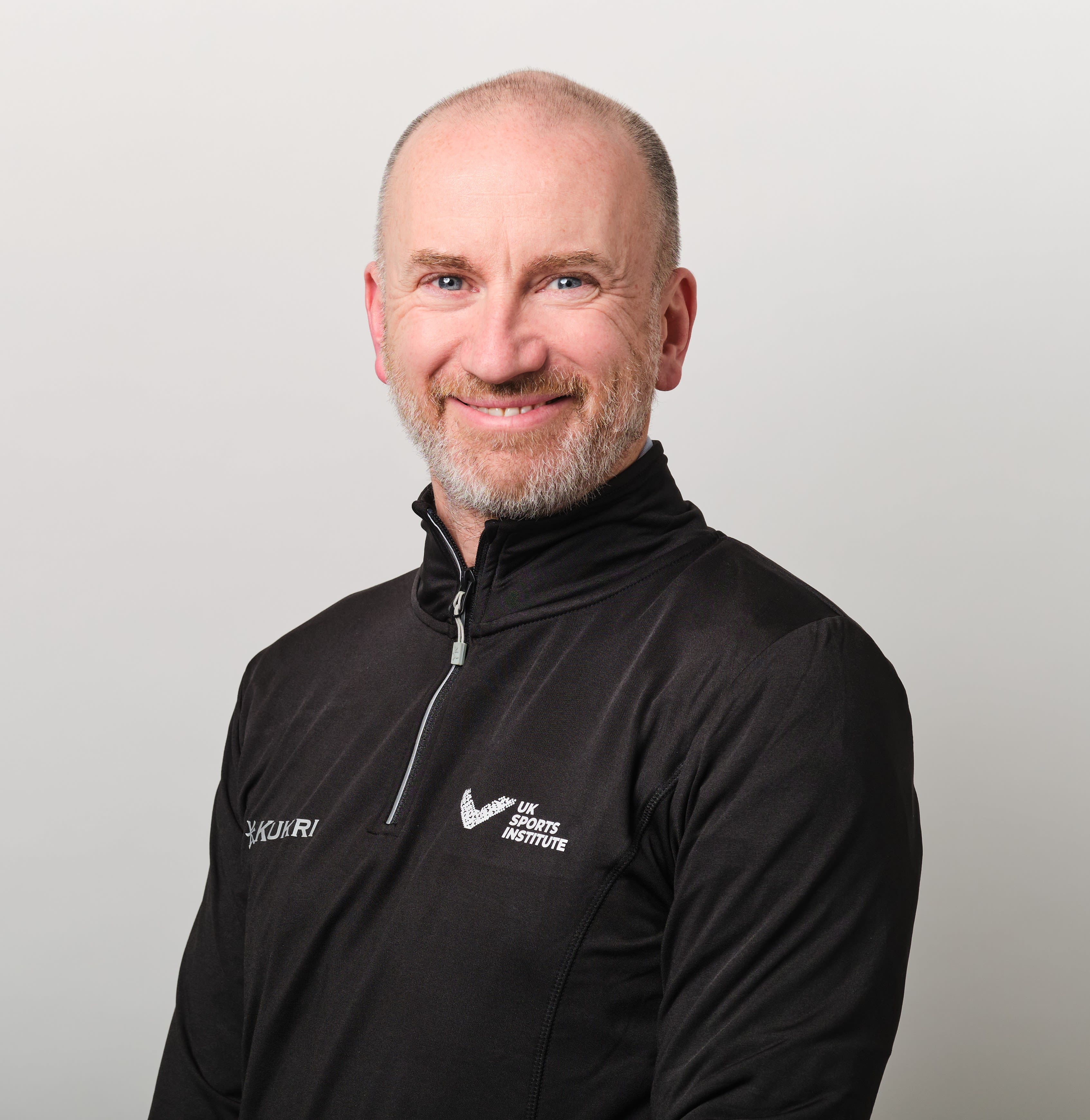 Headshot of Jamie Skiggs, Director of Finance and Business Operations, UKSI