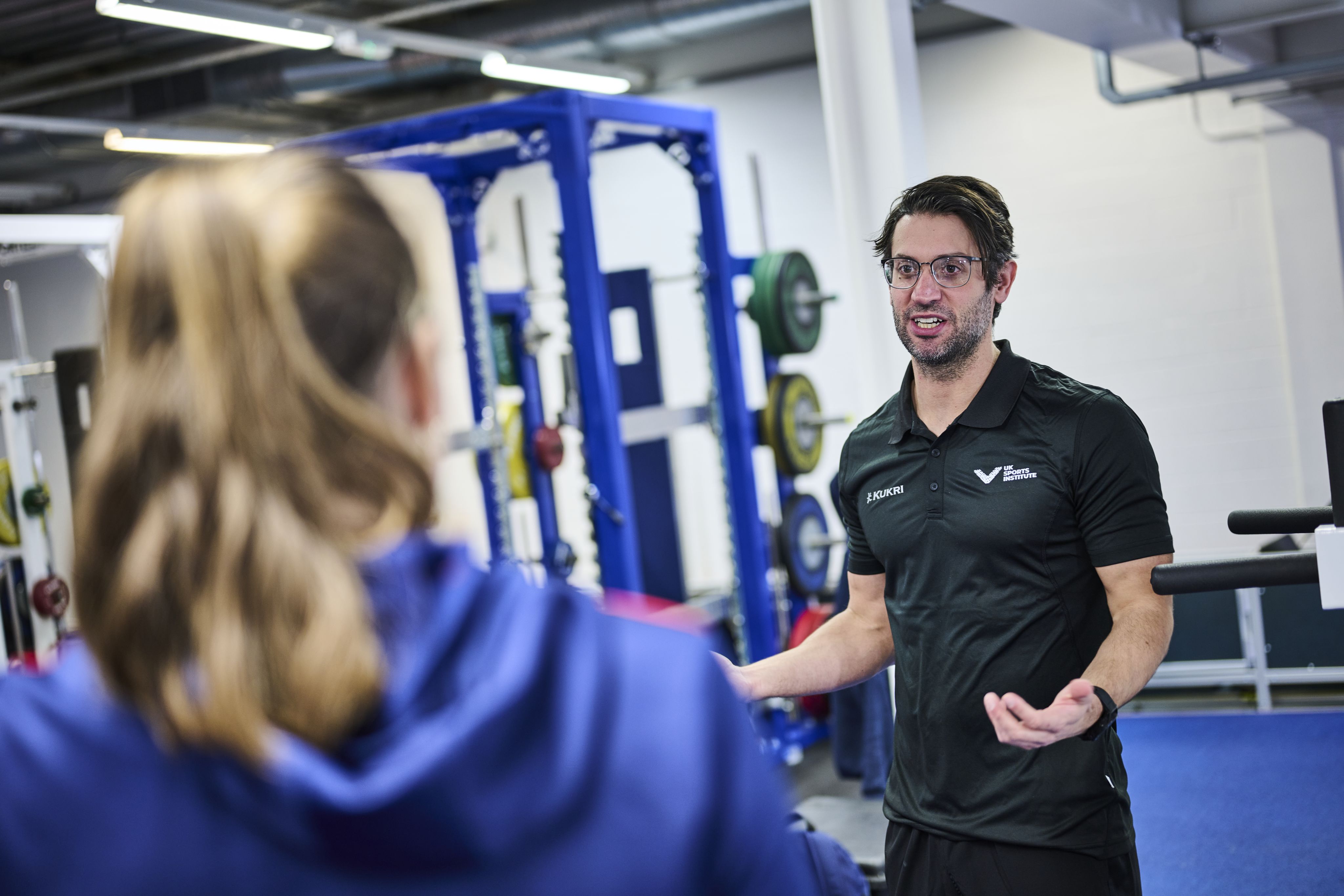 Performance Lifestyle Athlete Support