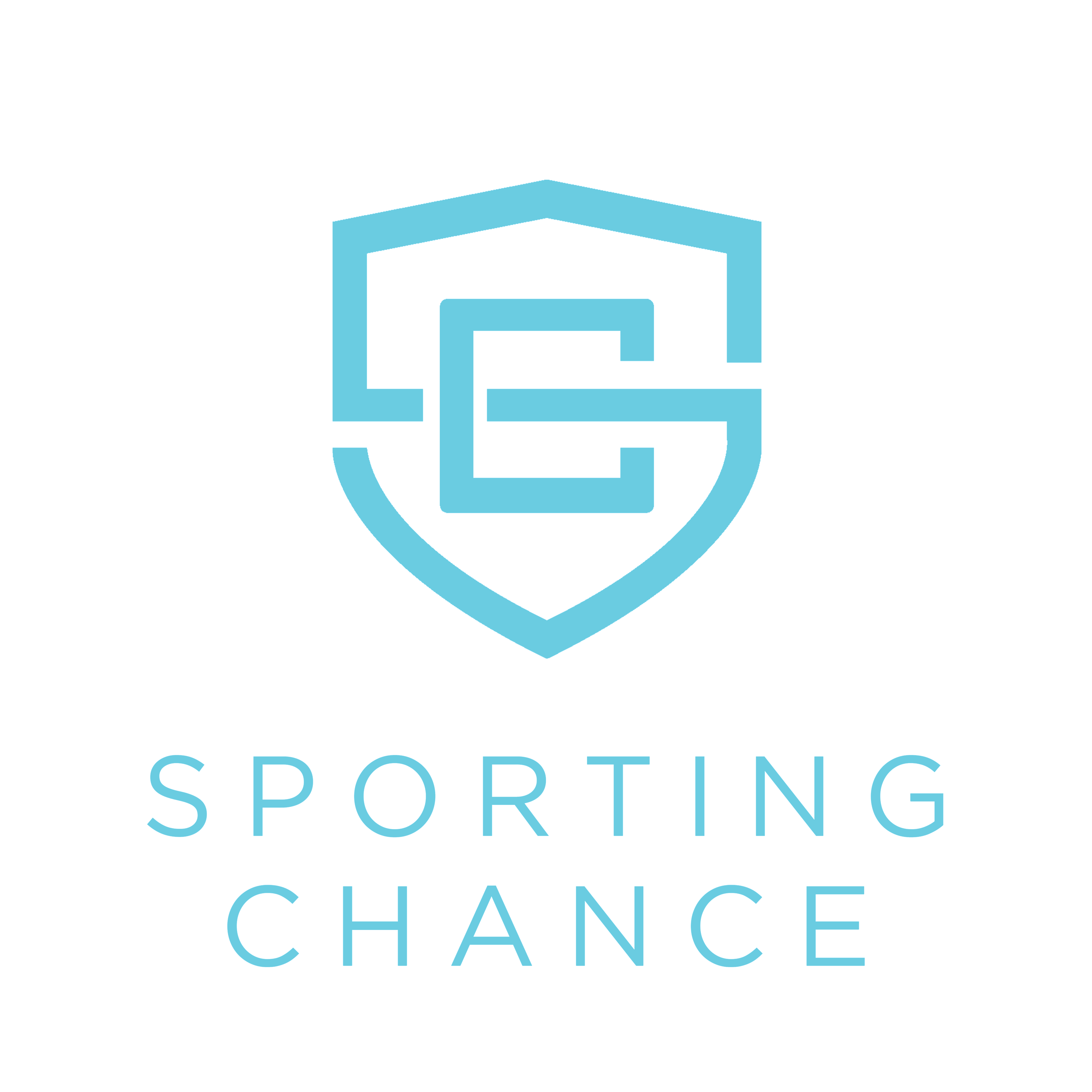Logo for Sporting Chance